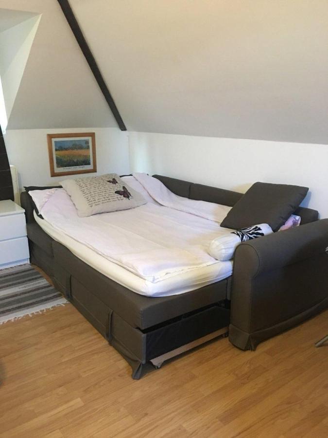 Room Near The Center With Bathroom And Kitchen Bruselas Exterior foto